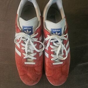 Adidas mens 12 shoes